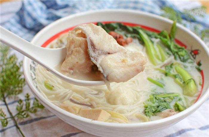 丰满鱼粉培训